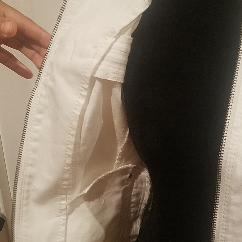 Express jacket. Final price - Picture 2 of 4
